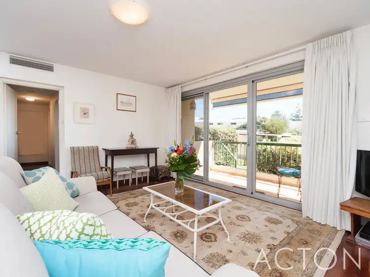 Third view of Homely apartment listing, 2/19 Broome Street, Cottesloe WA 6011