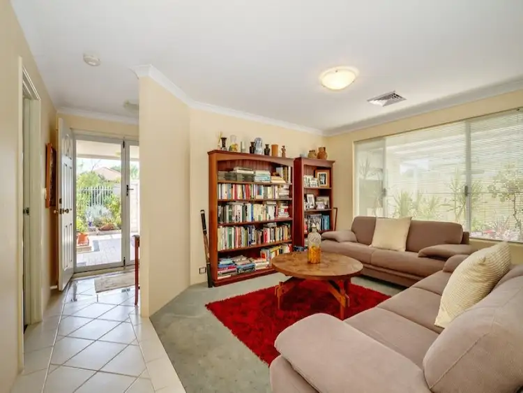 Fifth view of Homely house listing, 1/2 Harrier Cove, Geographe WA 6280