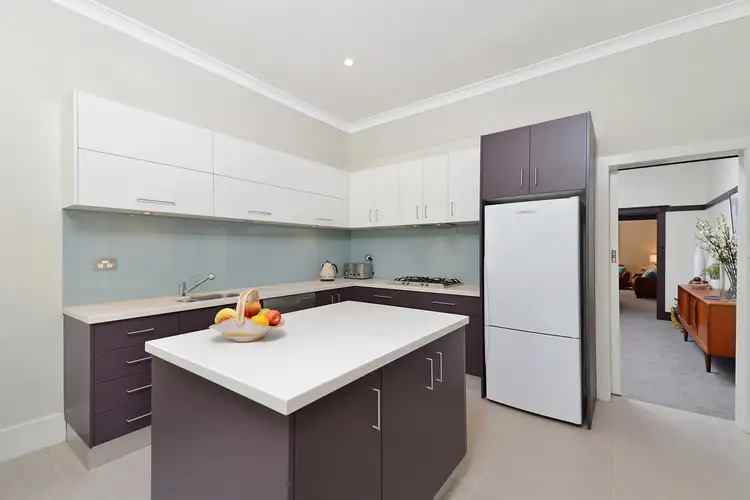 Second view of Homely house listing, 53 Milling Street, Hunters Hill NSW 2110