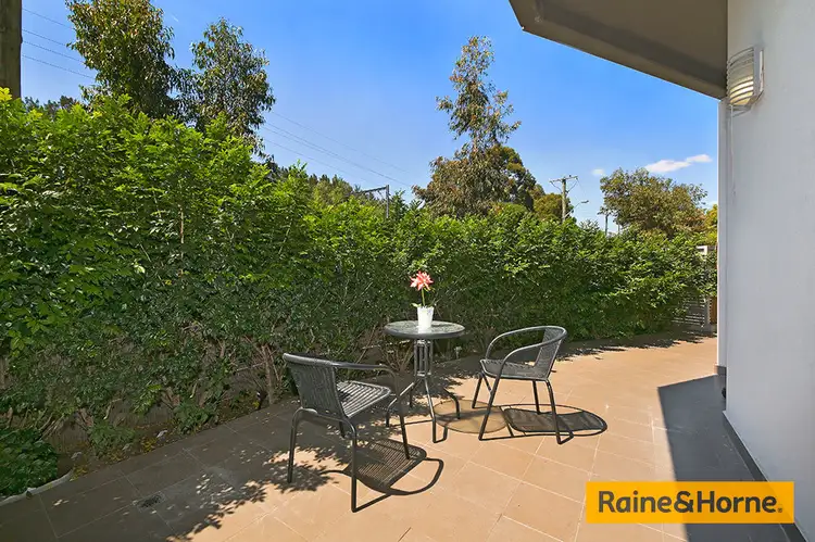 Fifth view of Homely apartment listing, 5/9-11 Wollongong Road, Arncliffe NSW 2205