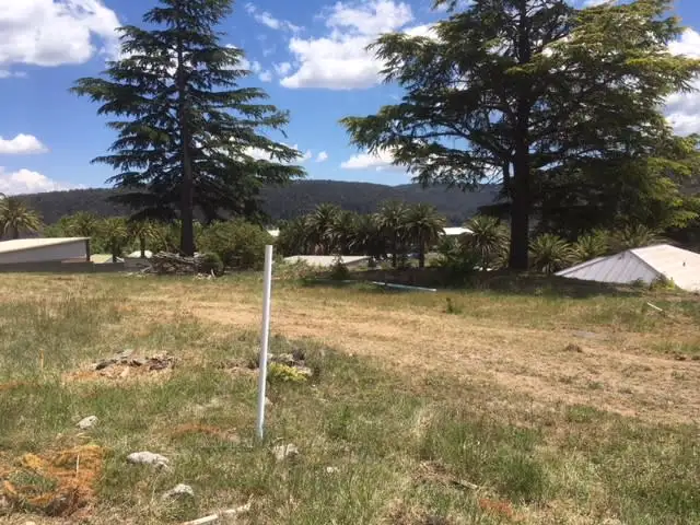 Second view of Homely land listing, Lot 6 Cura Close, Lithgow NSW 2790