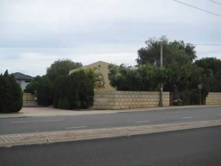 Sixth view of Homely unit listing, 10/235 Harborne Street, Wembley WA 6014