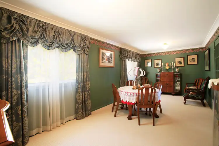 Fifth view of Homely house listing, 172 Old Mandemar Road, Berrima NSW 2577