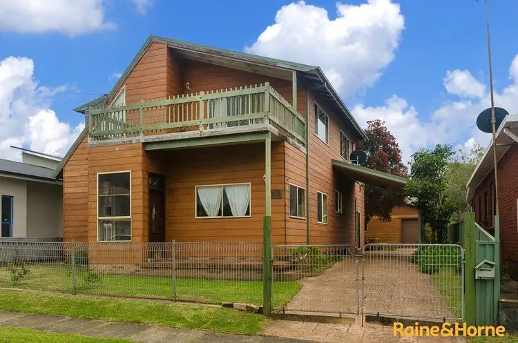 152 Gipps Street, Gwynneville NSW 2500