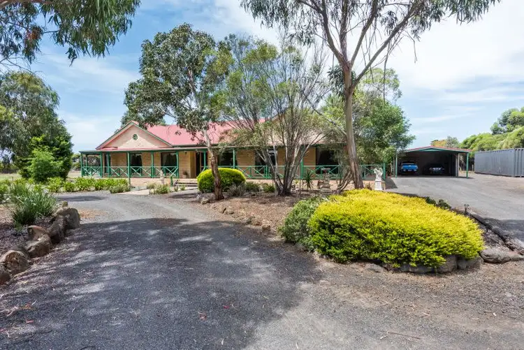 Third view of Homely house listing, 20 West Gateway, Lara VIC 3212