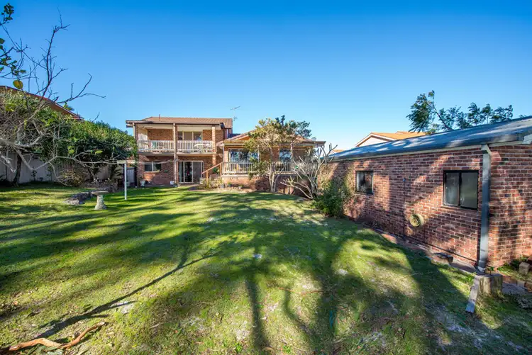 Third view of Homely house listing, 27 The Breakwater, Corlette NSW 2315
