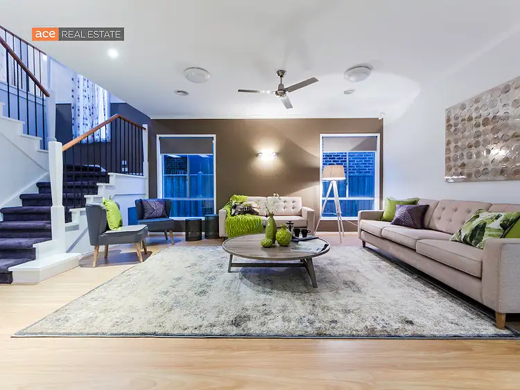 Sixth view of Homely house listing, 6 Fantail Crescent, Williams Landing VIC 3027