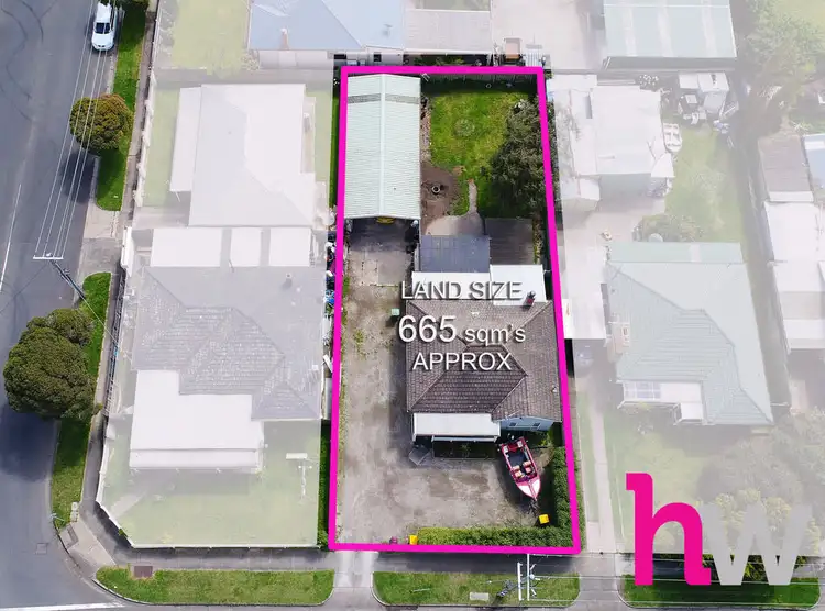 Third view of Homely house listing, 11 Fellmongers Road, Breakwater VIC 3219