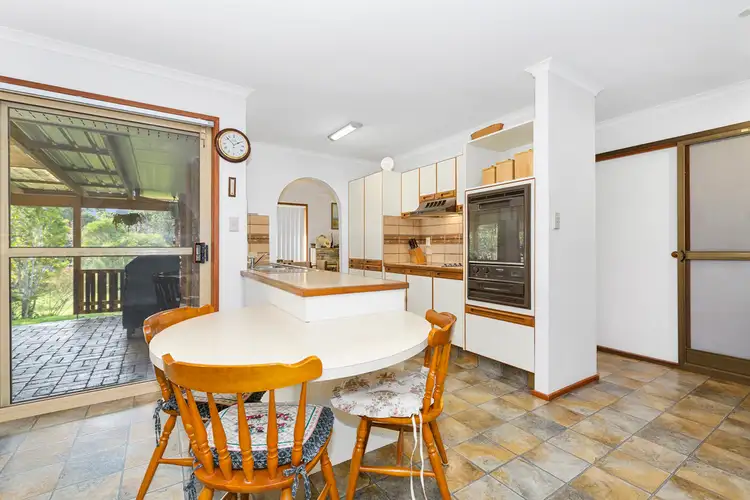 Fifth view of Homely house listing, 20 Hazelwood Drive, Pottsville NSW 2489