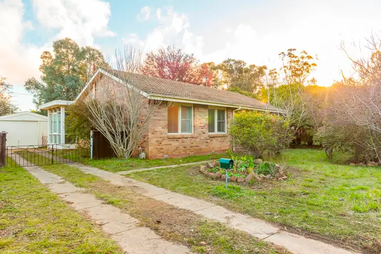 Second view of Homely house listing, 4 Panton Street, Downer ACT 2602