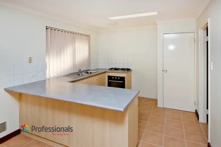 Fourth view of Homely villa listing, 62B Wandarrie Avenue, Yokine WA 6060