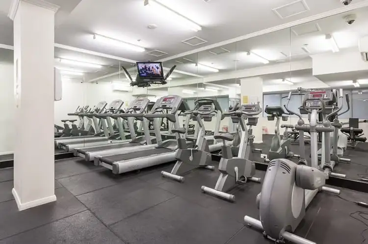 Second view of Homely apartment listing, 84/515 Kent Street, Sydney NSW 2000