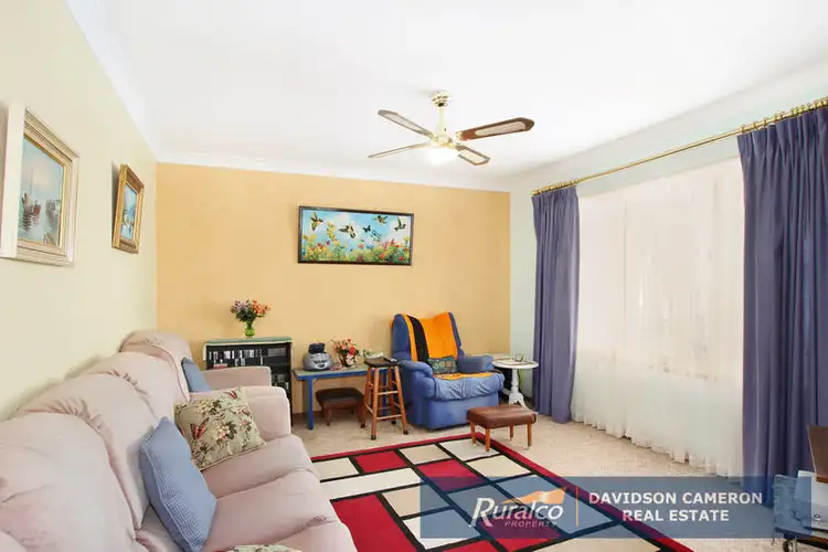 Fourth view of Homely house listing, 29 Rowan Street, Manilla NSW 2346
