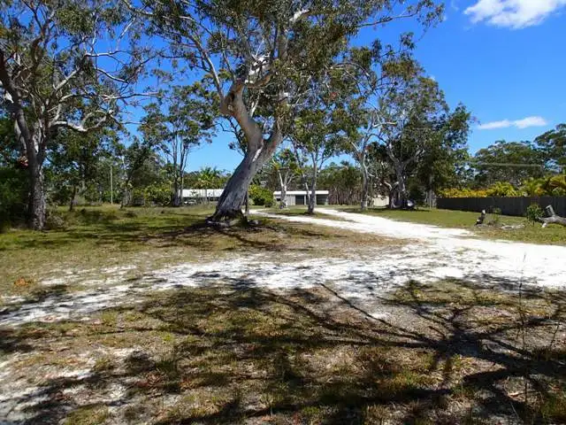 Fourth view of Homely land listing, 131 Investigator Avenue, Cooloola Cove QLD 4580