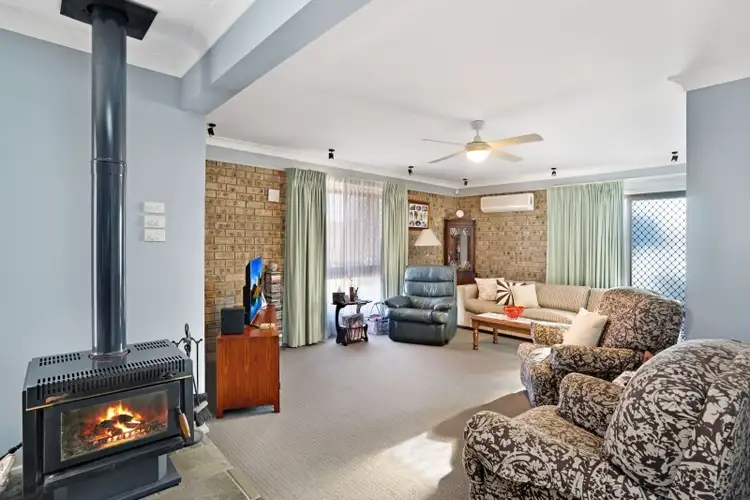 Fourth view of Homely house listing, 1A Navy Nook, Tanilba Bay NSW 2319