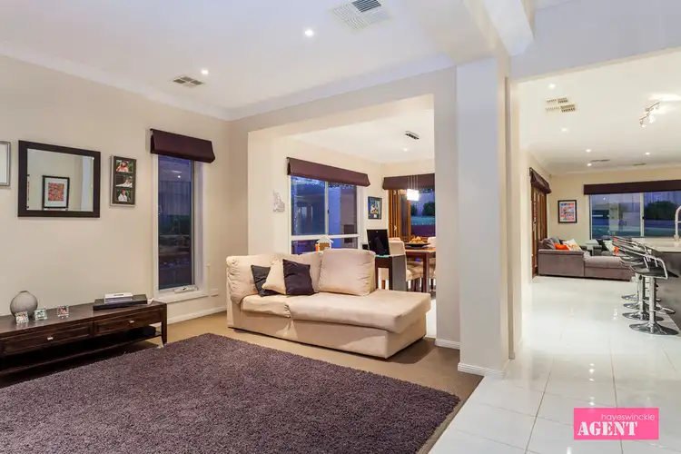 Fourth view of Homely house listing, 5 Esperence Crescent, Highton VIC 3216