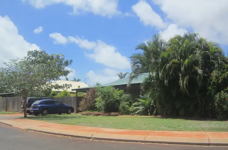 Sixth view of Homely house listing, 1 Wagtail Way, Djugun WA 6725