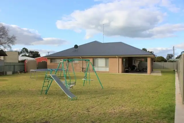 Third view of Homely house listing, 32 Currawong Crescent, Coleambally NSW 2707