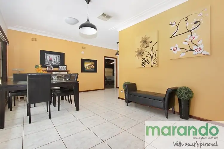 Third view of Homely house listing, 23 Beaumont Street, Smithfield NSW 2164