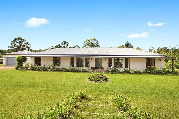 4 Verdale Place, King Creek NSW 2446