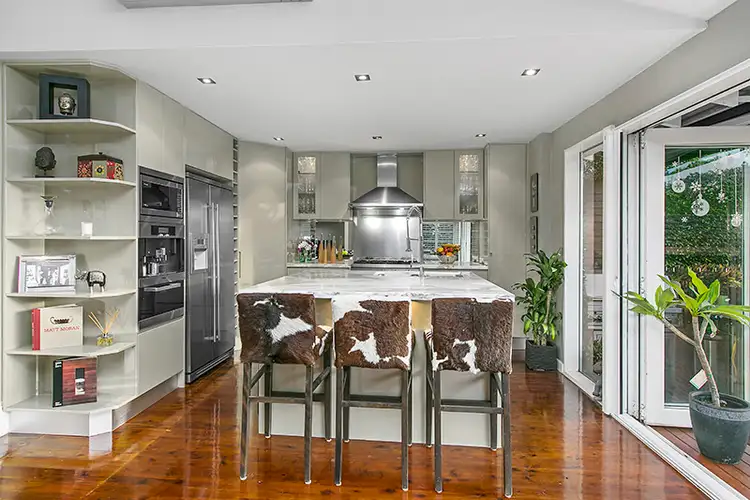 Sixth view of Homely house listing, 10 Archbold Road, Roseville NSW 2069