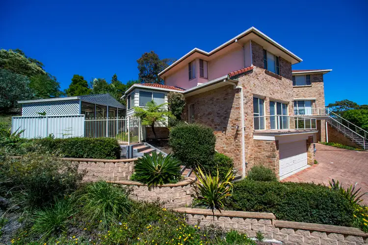 Main view of Homely other listing, 1/35a Wallawa Road, Nelson Bay NSW 2315