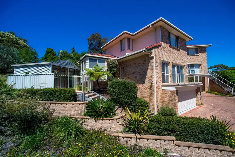 Main view of Homely other listing, 1/35a Wallawa Road, Nelson Bay NSW 2315