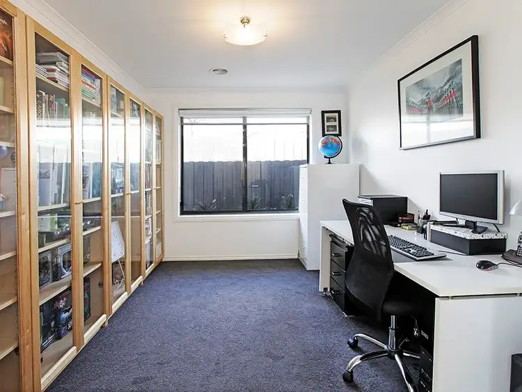 Fifth view of Homely house listing, 26 Loupe Crescent, Leopold VIC 3224