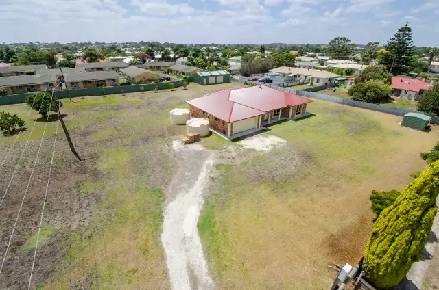 Main view of Homely house listing, 1A Stone Avenue, Mount Gambier SA 5290