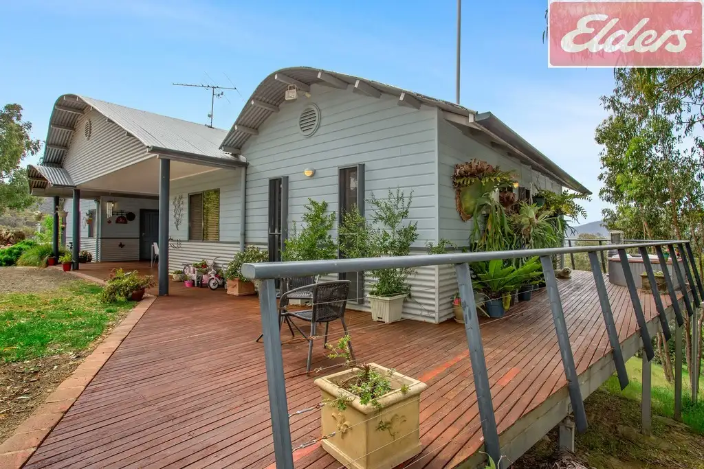 Main view of Homely rural property listing, 167 Glass Lane, Yackandandah VIC 3749