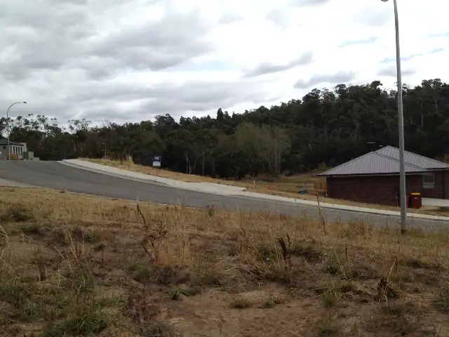Third view of Homely land listing, 17 Eldonhurst Drive, Newstead TAS 7250
