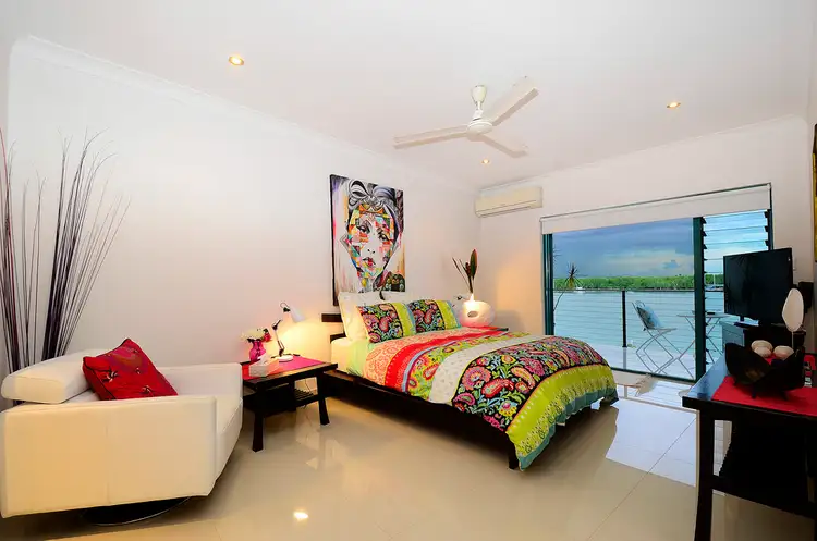 Seventh view of Homely townhouse listing, 2/8 Annear Court, Stuart Park NT 820