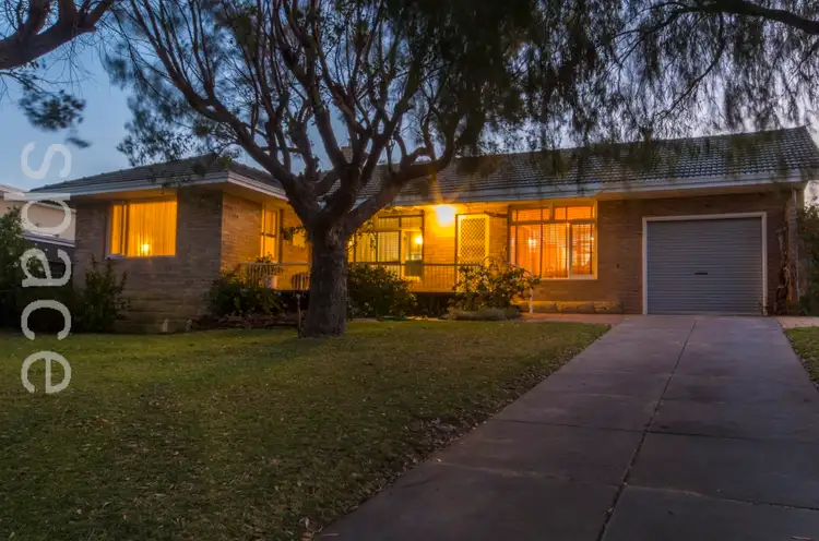 Second view of Homely house listing, 112 Branksome Gardens, City Beach WA 6015