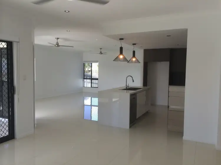 Third view of Homely house listing, 12 Meuribah Avenue, Bohle Plains QLD 4817