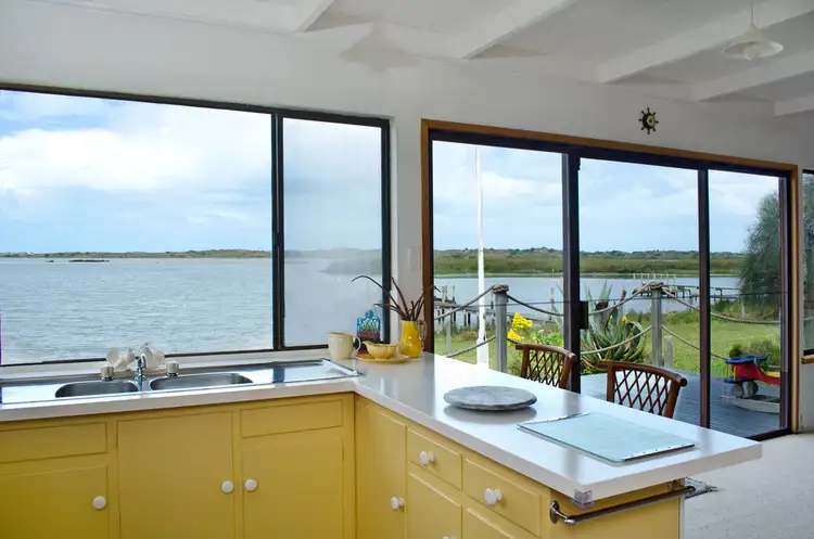 Fourth view of Homely house listing, Lot 21 Cooinda Avenue, Hindmarsh Island SA 5214