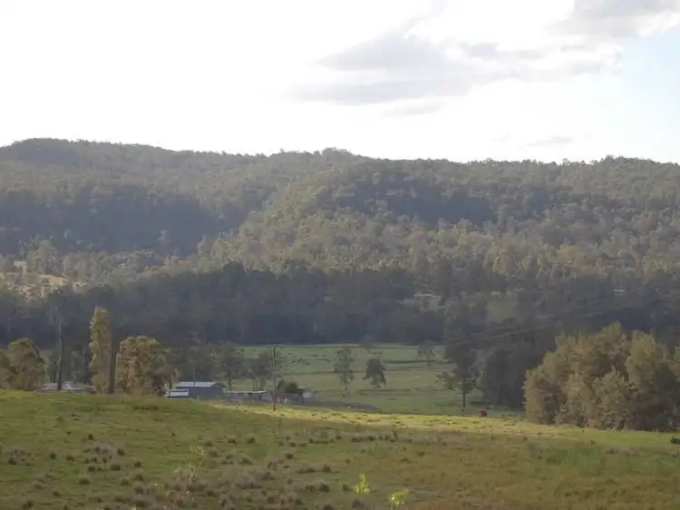 Main view of Homely rural property listing, Lot 78 'La Trobe Park' Duck Creek Road, Old Bonalbo NSW 2469