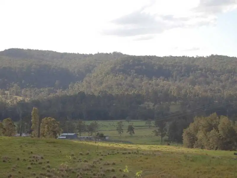 Main view of Homely rural property listing, Lot 78 'La Trobe Park' Duck Creek Road, Old Bonalbo NSW 2469