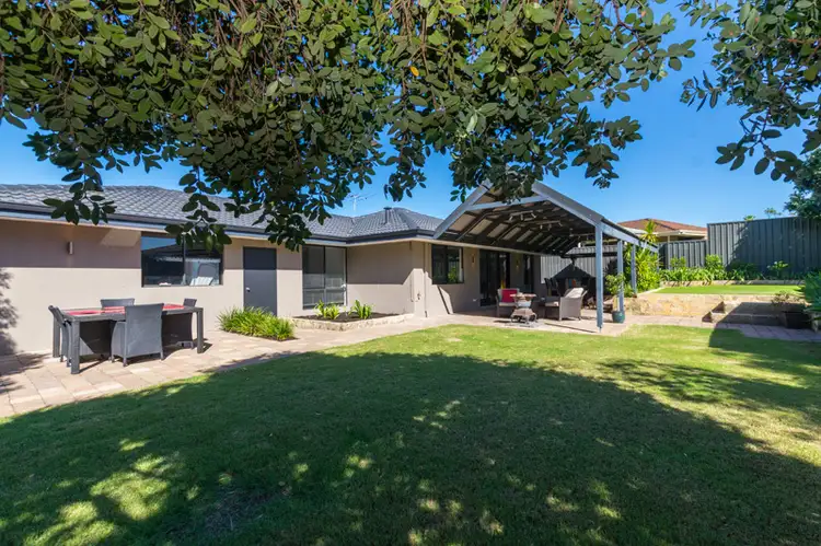 Main view of Homely house listing, 1 Victoria Court, Craigie WA 6025