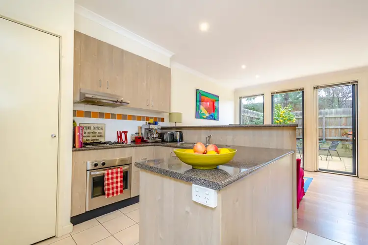 Sixth view of Homely townhouse listing, 1/290-292 Nicholson Street, Seddon VIC 3011