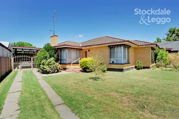 64 Guthrie Street, Shepparton VIC 3630