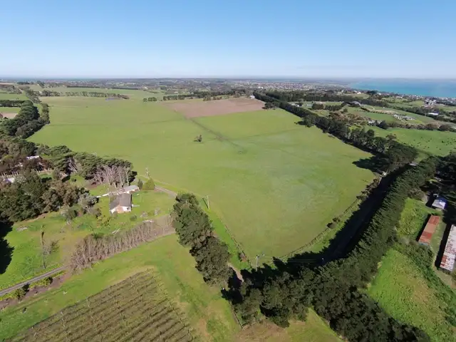 Second view of Homely rural property listing, 2046 Portarlington Road, Drysdale VIC 3222