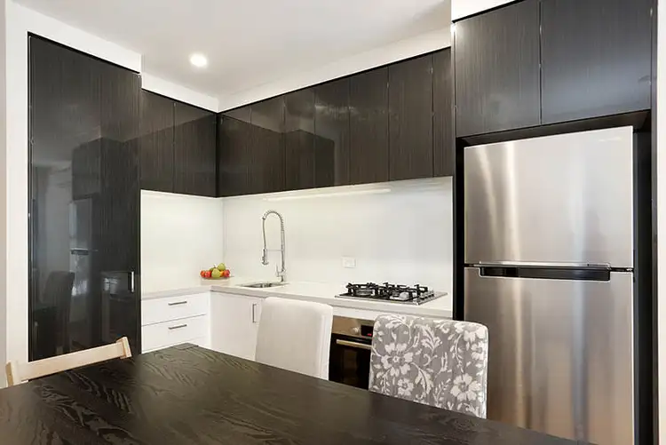 Fourth view of Homely apartment listing, 105/33-35 Breese Street, Brunswick VIC 3056