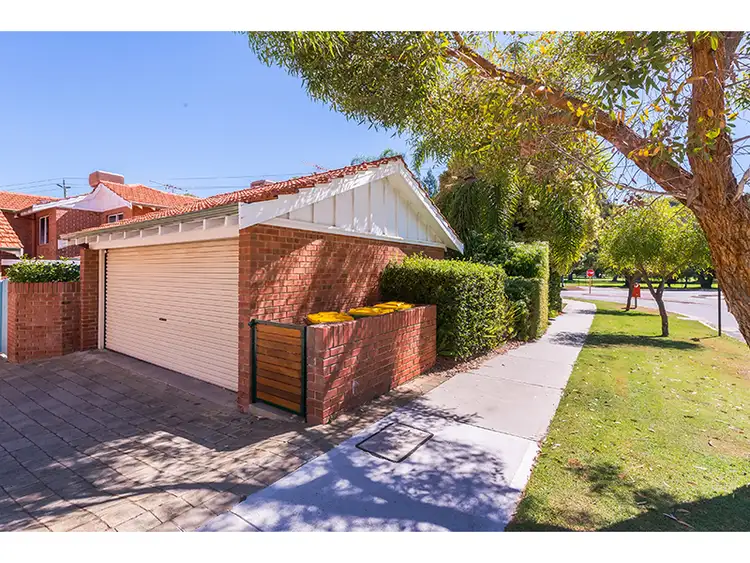 1A Hensman St, South Perth WA 6151
