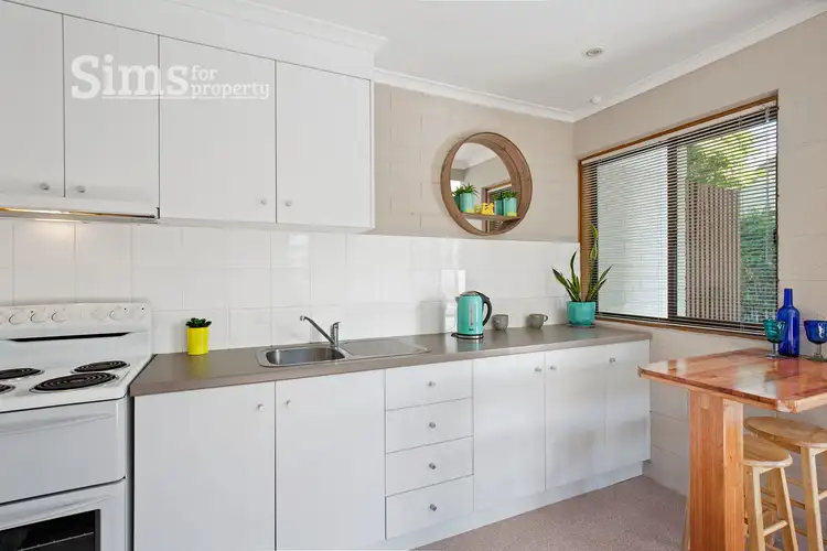 Third view of Homely house listing, 1/30 Abbott street, East Launceston TAS 7250
