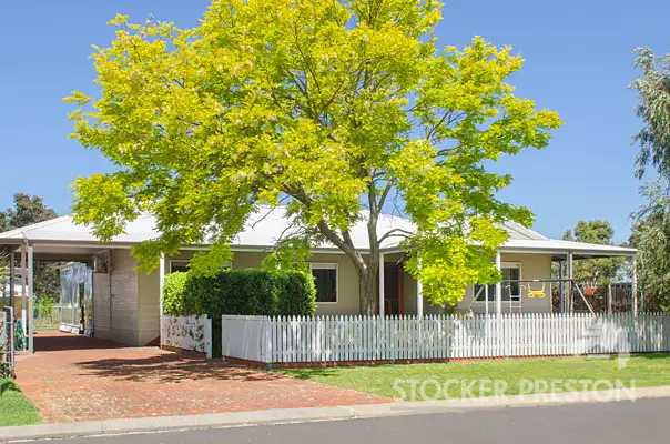 Main view of Homely house listing, 25 Mahogany Way, Cowaramup WA 6284