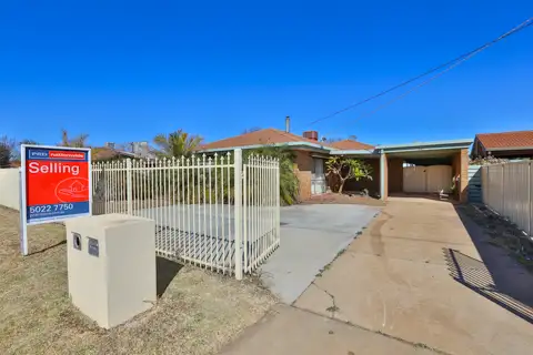 60 Brian Street, Mildura VIC 3500