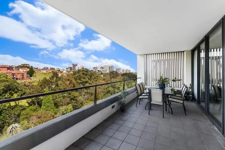 Second view of Homely apartment listing, 9/8 Bellevue Road, Bellevue Hill NSW 2023