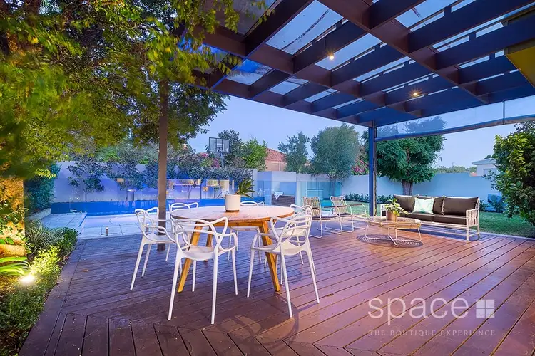 Second view of Homely house listing, 16 Federal Street, Cottesloe WA 6011