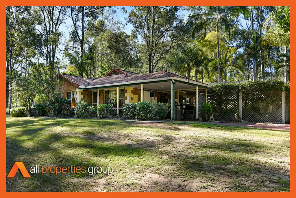 Main view of Homely house listing, 43-47 Orion Road, Cedar Vale QLD 4285