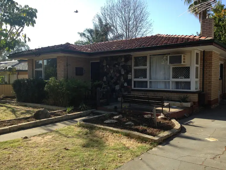 Second view of Homely house listing, 10 Bolton Street, Orelia WA 6167